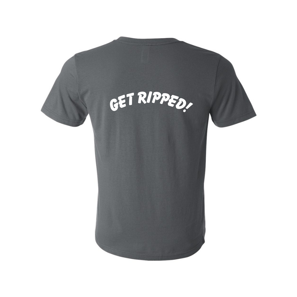 Get Ripped! T-Shirt