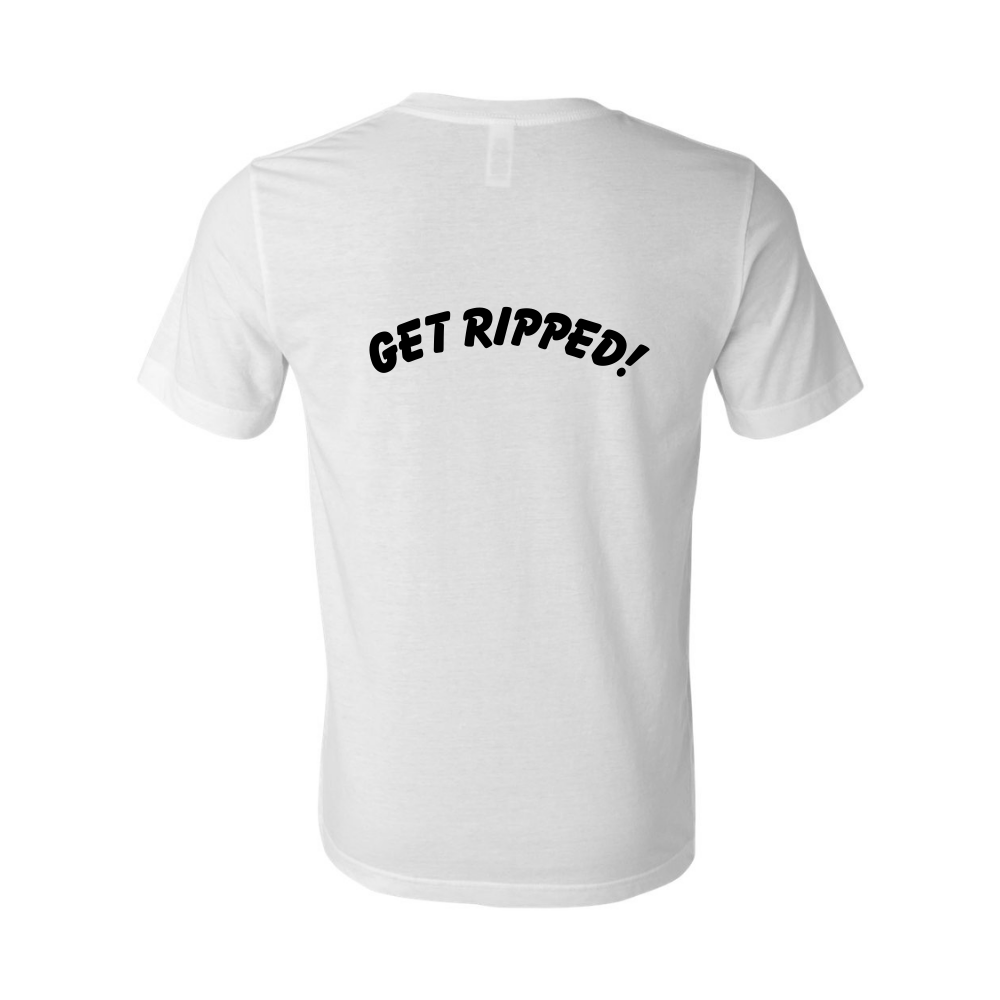 Get Ripped! T-Shirt