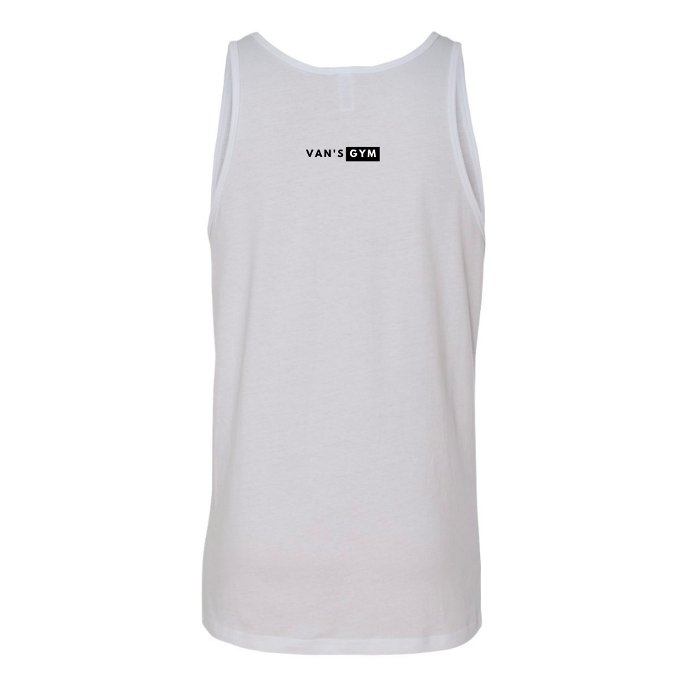 Get Ripped! Tank Top