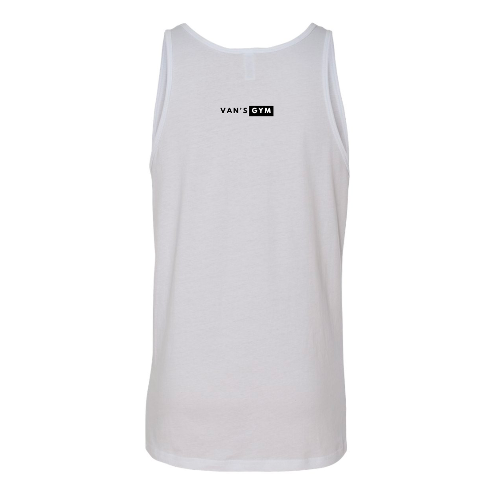 Keep Lifting Tank Top