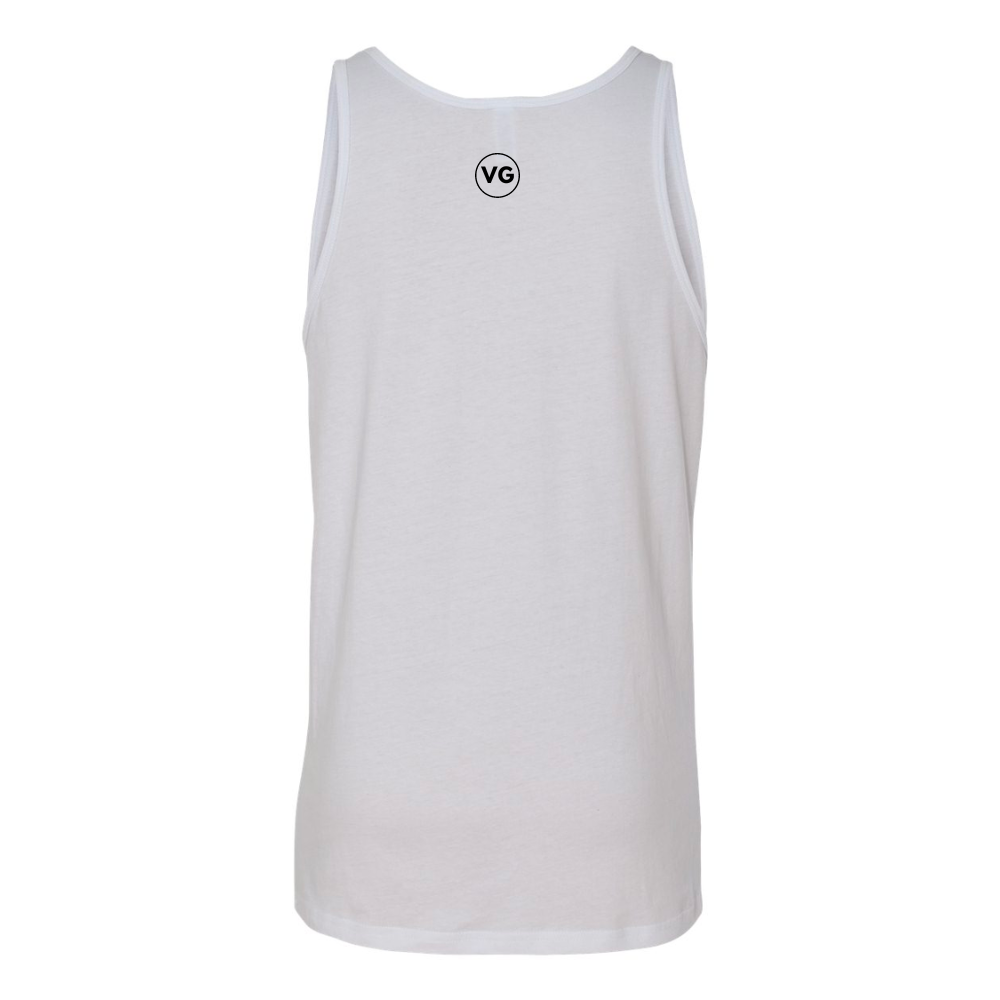 Van's Gym Tank Top