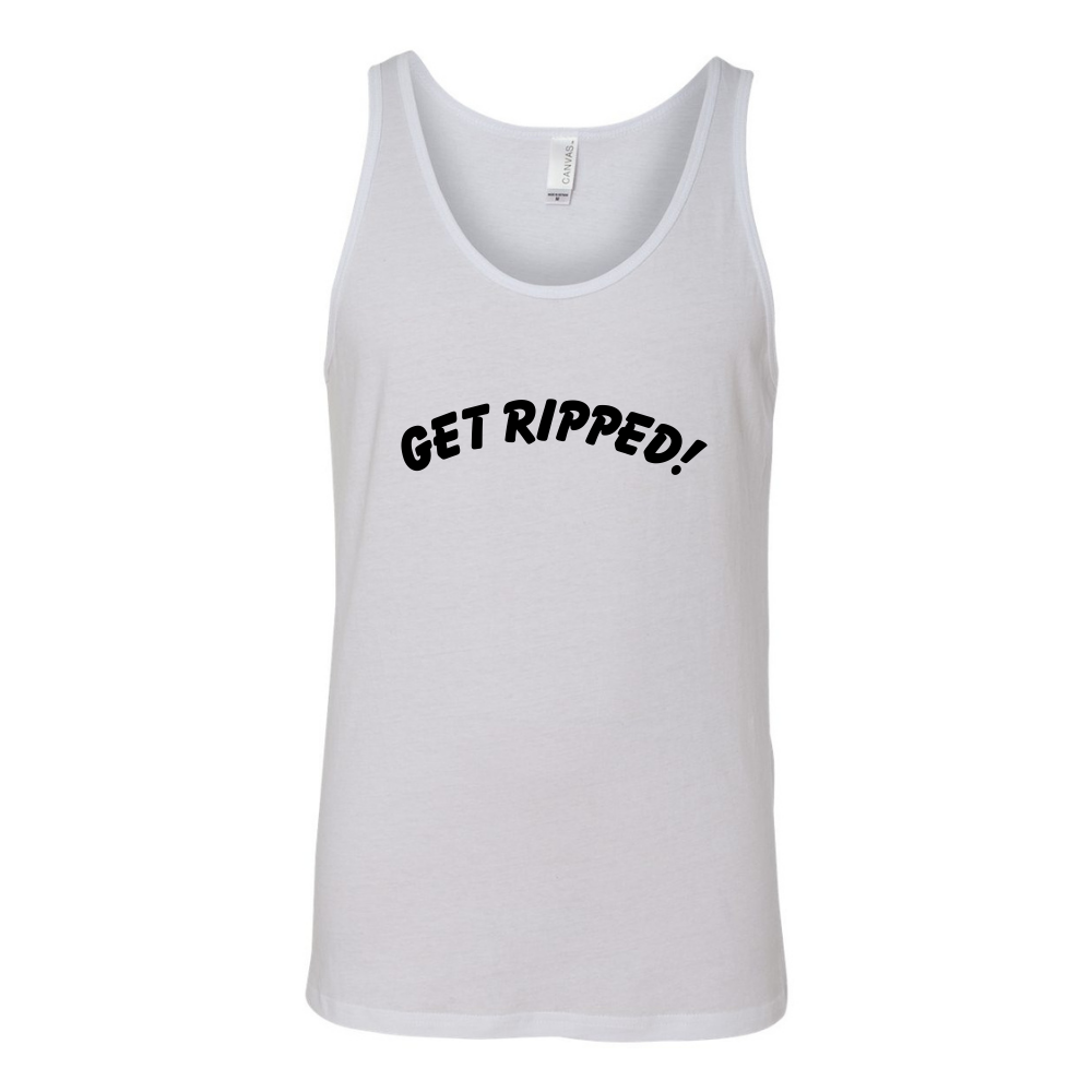 Get Ripped! Tank Top