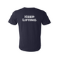 Keep Lifting T-Shirt