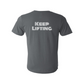 Keep Lifting T-Shirt