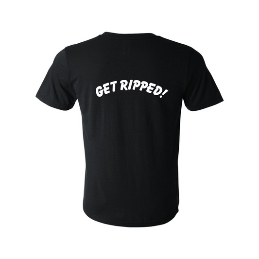 Get Ripped! T-Shirt