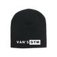 Van's Gym Beanie