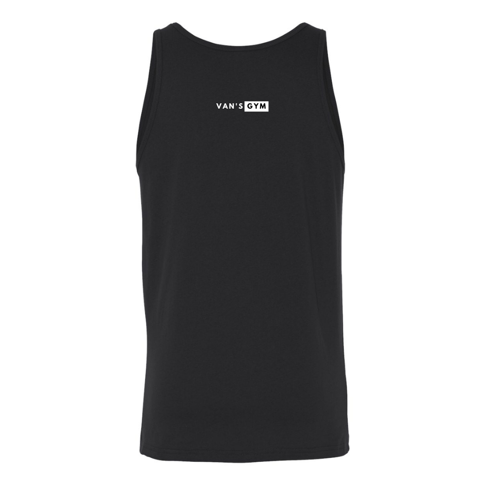 Get Ripped! Tank Top