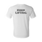 Keep Lifting T-Shirt