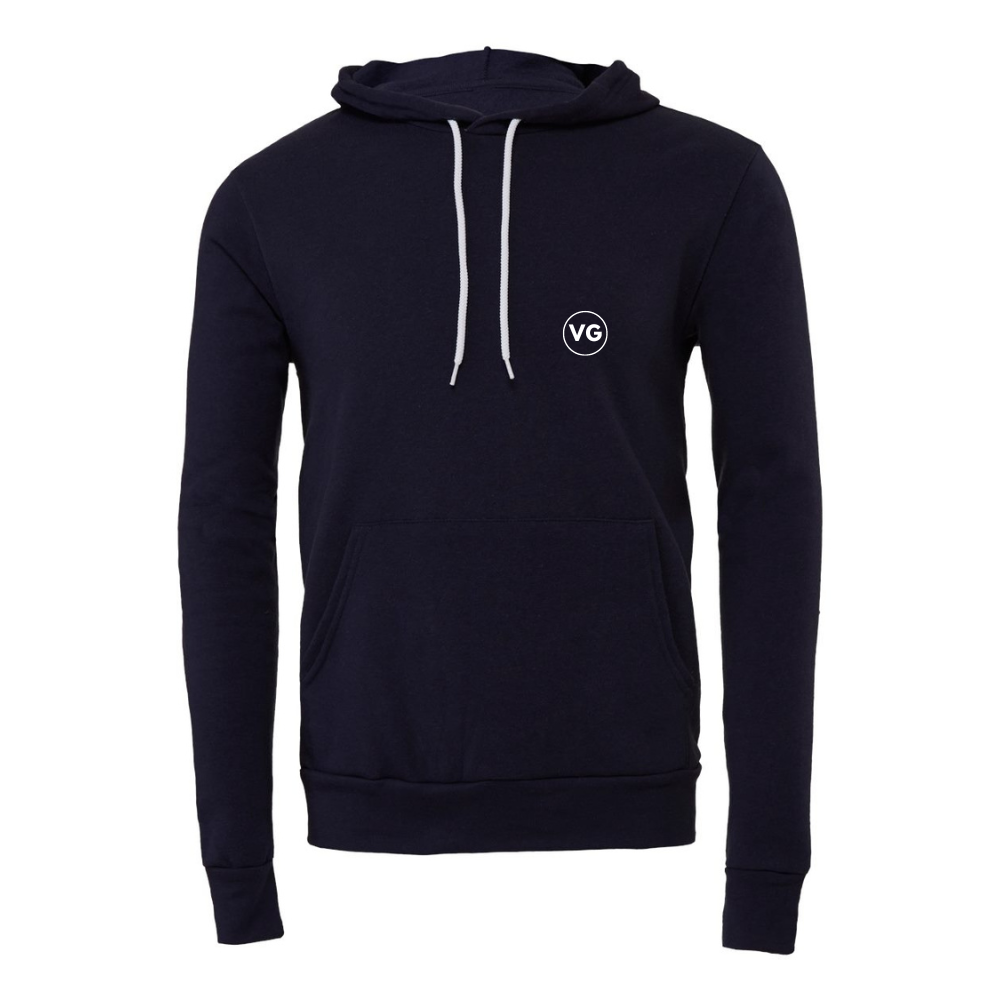 Keep Lifting Hoodie – Vans Gym