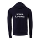 Keep Lifting Hoodie