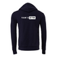 Van's Gym Hoodie