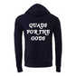 Quads for the Gods Hoodie