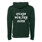 Quads for the Gods Hoodie