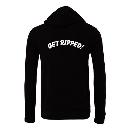 Get Ripped! Hoodie