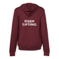 Keep Lifting Hoodie