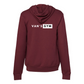 Van's Gym Hoodie