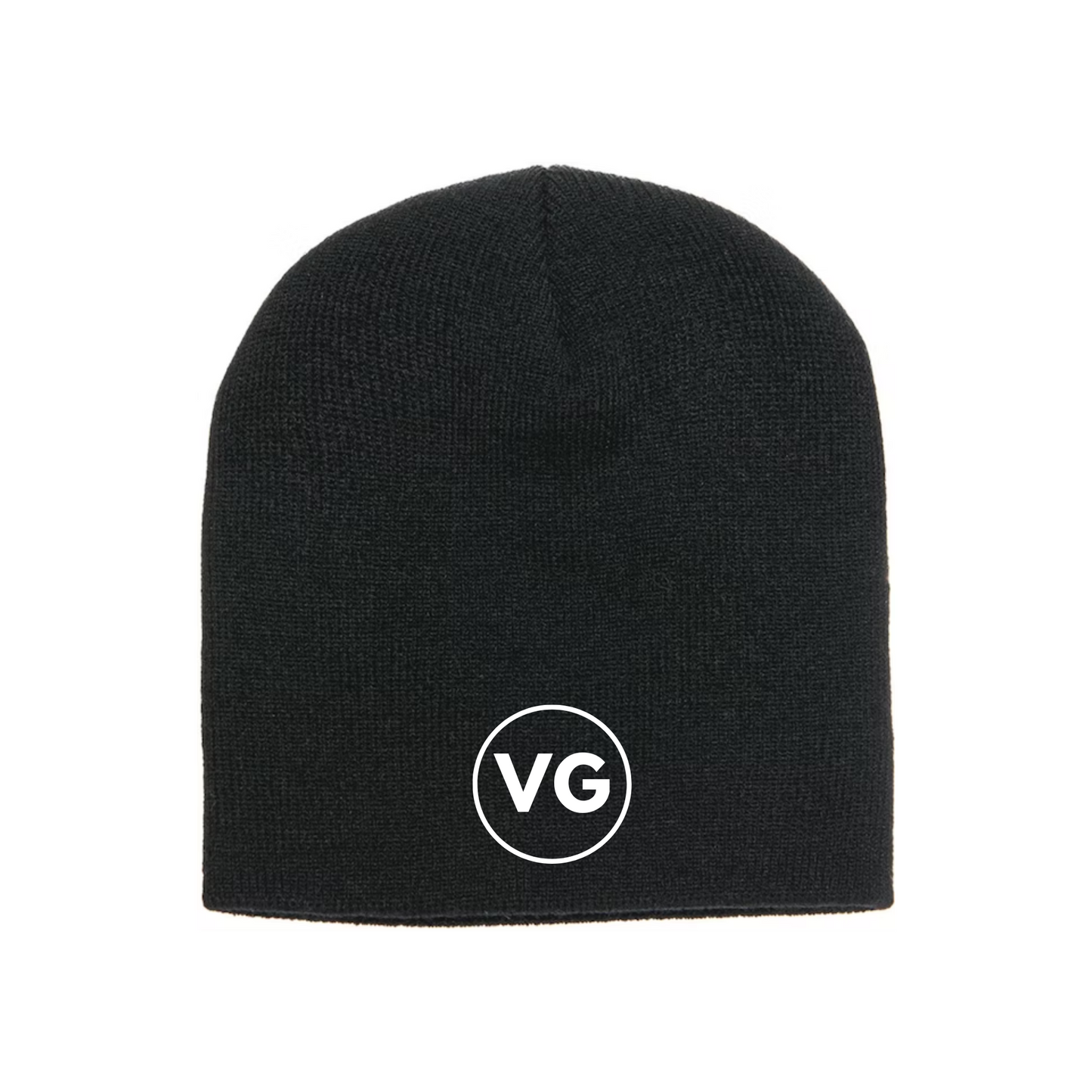 Van's Gym Beanie