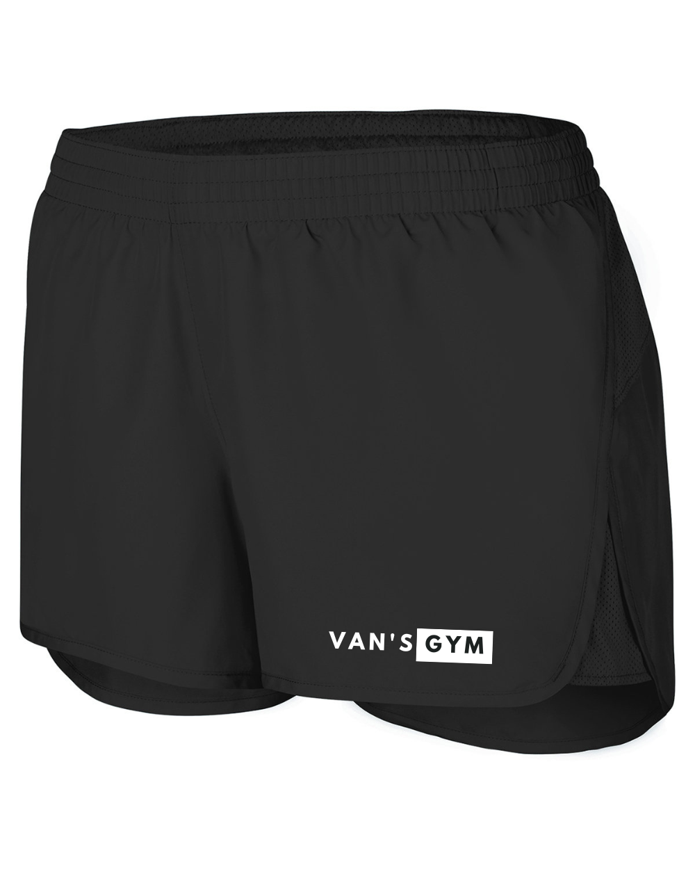 Van's Gym Women's Shorts