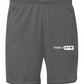 Van's Gym Men's Shorts