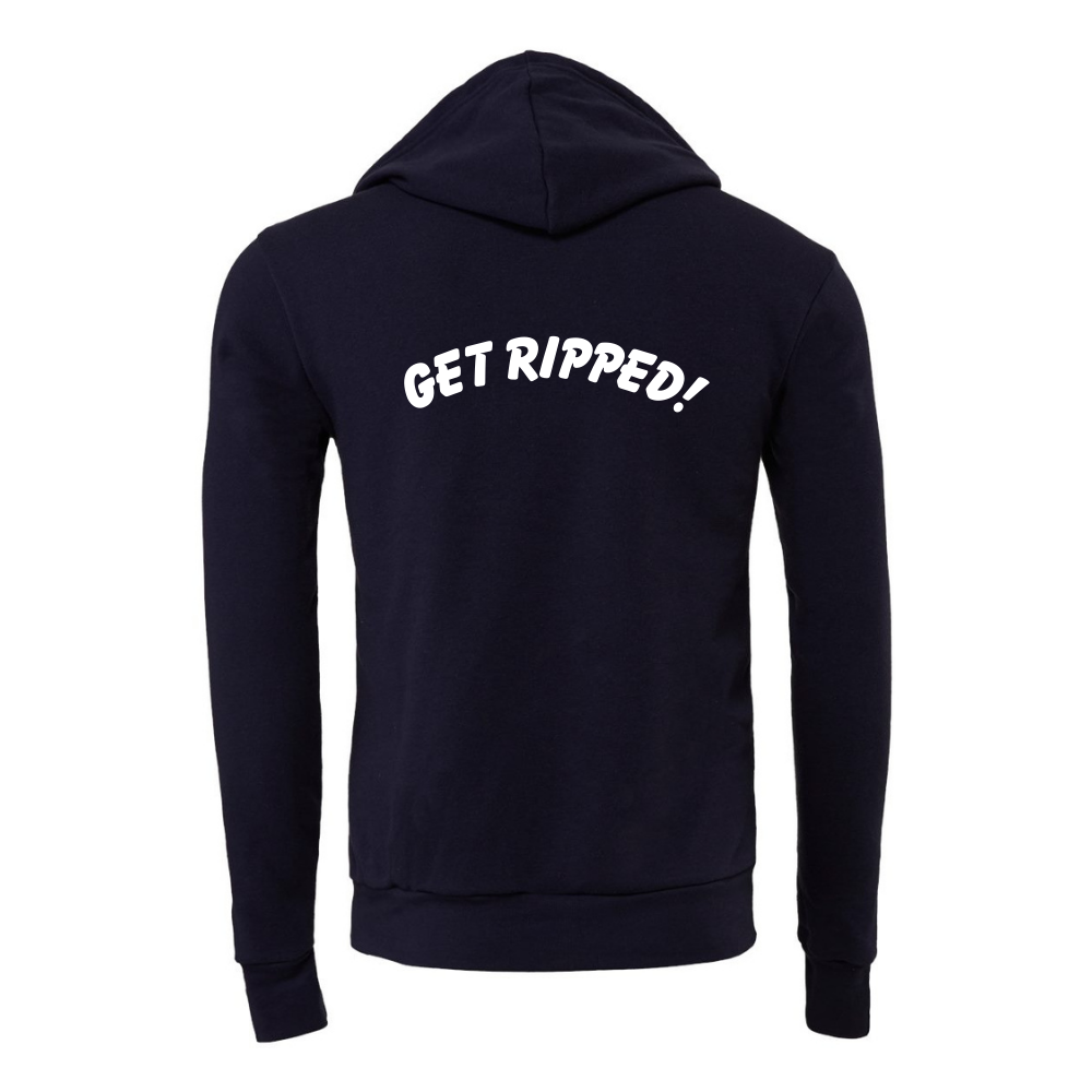 Get Ripped! Hoodie