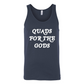 Quads For the Gods Tank Top