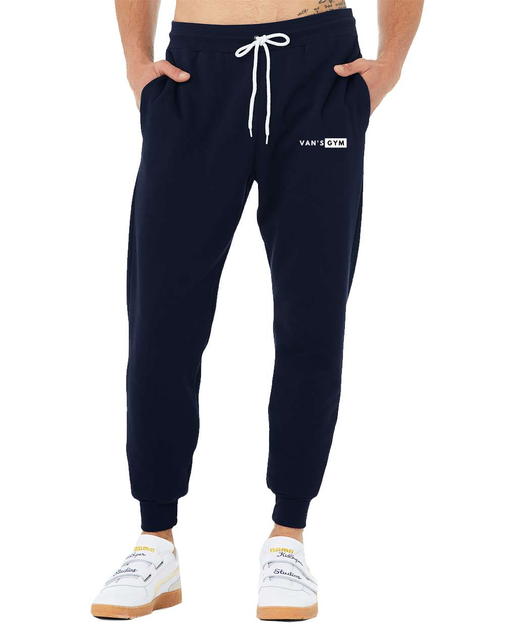 VG Unisex Joggers