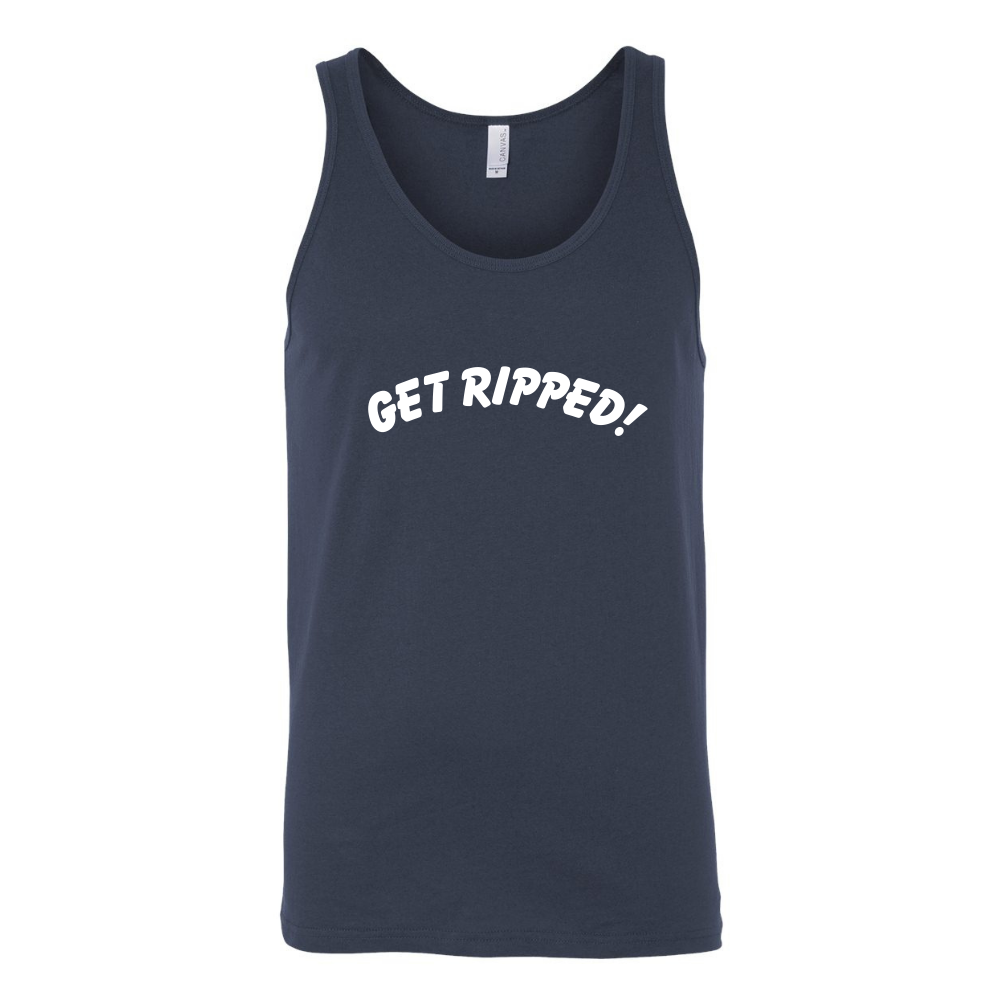 Get Ripped! Tank Top