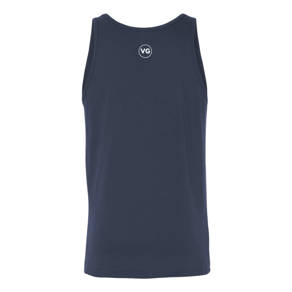 Van's Gym Tank Top