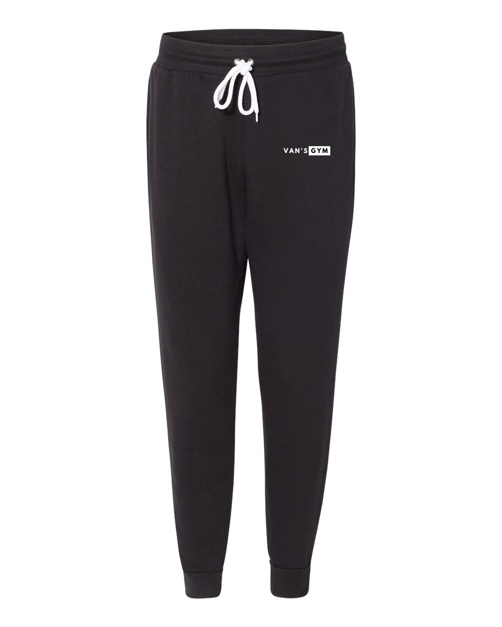 Van's Gym Unisex Joggers