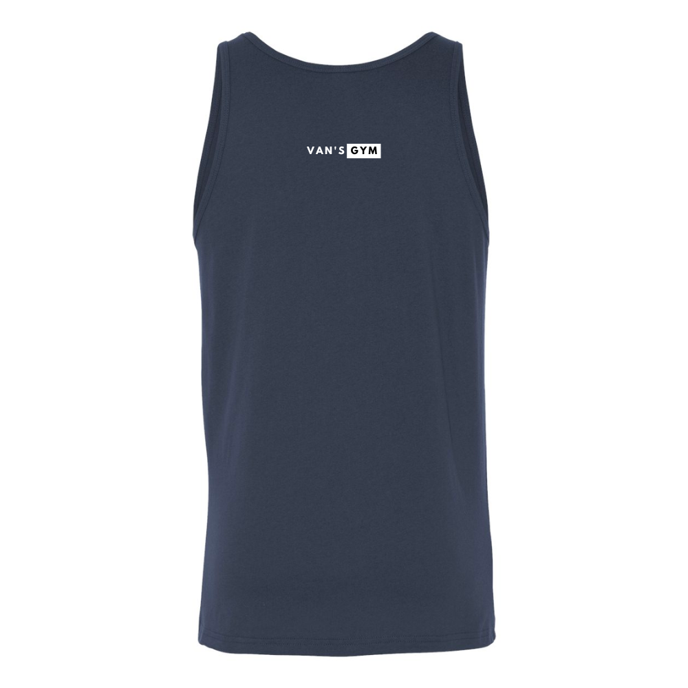 Keep Lifting Tank Top