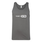 Van's Gym Tank Top