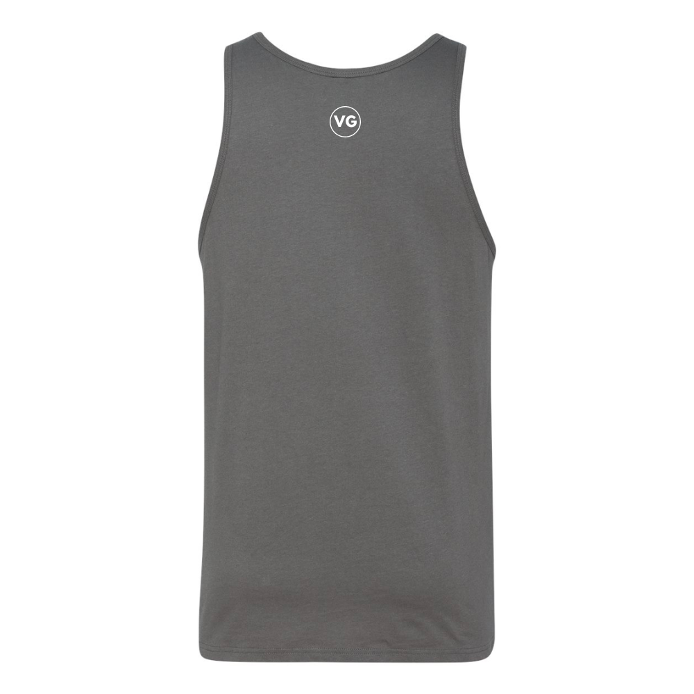 Van's Gym Tank Top