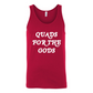 Quads For the Gods Tank Top