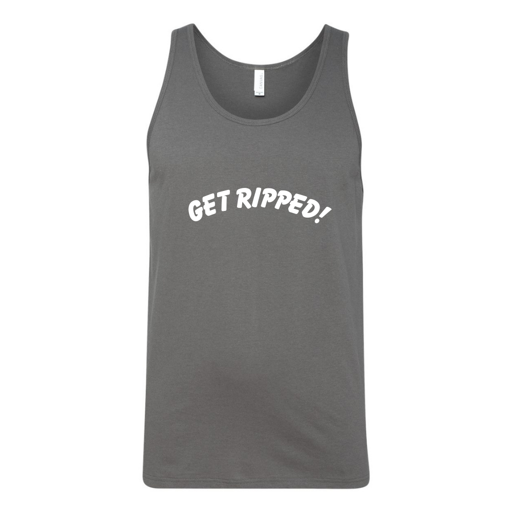 Get Ripped! Tank Top