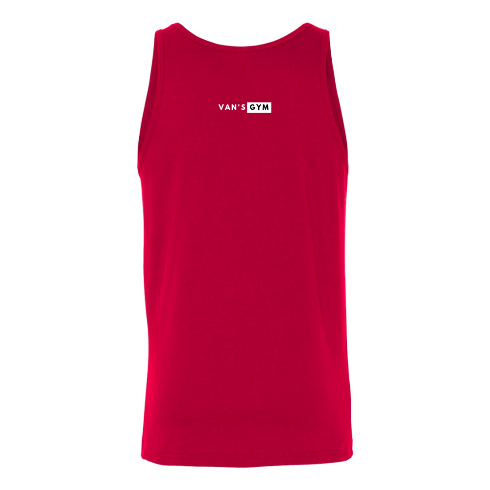 Keep Lifting Tank Top