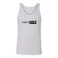 Van's Gym Tank Top